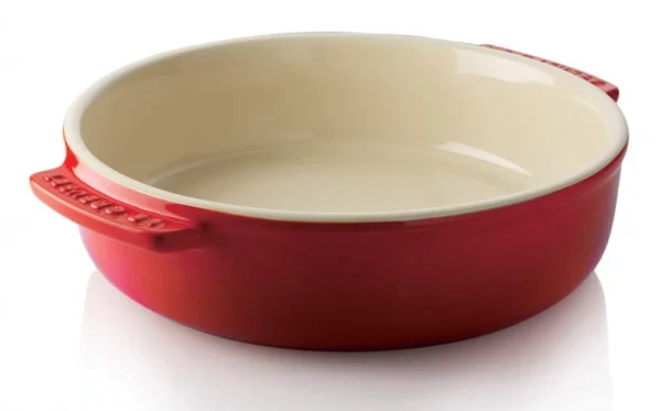 Le Creuset Tapas Schale In Kirschrot 3