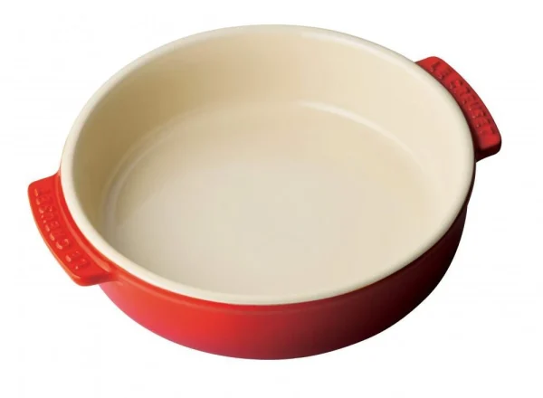 Le Creuset Tapas Schale In Kirschrot 1