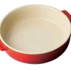 Le Creuset Tapas Schale In Kirschrot 17