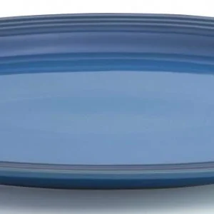 Le Creuset Servierplatte Oval In Marseille 8