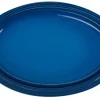 Le Creuset Servierplatte Oval In Marseille 13