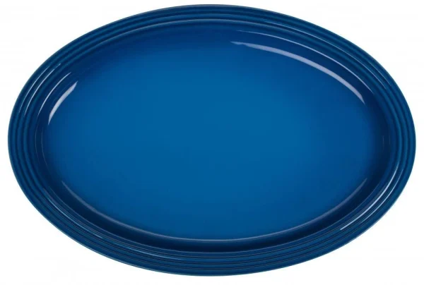 Le Creuset Servierplatte Oval In Marseille 1