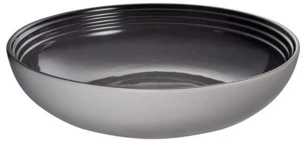 Le Creuset Servierschale In Perlau 1