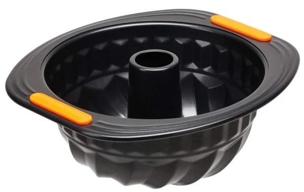 Le Creuset Gugelhupfform, 22 Cm 1