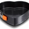 Le Creuset Herzspringform 13