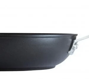 Le Creuset Aluminium-Antihaft-Pfanne Hoch 38