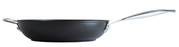 Le Creuset Aluminium-Antihaft-Pfanne Hoch 13