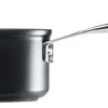 Le Creuset Aluminium-Antihaft-Milchtopf 10