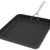 Le Creuset Aluminium-Antihaft-Grillpfanne 5