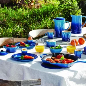 Le Creuset Snackschale In Azure 10