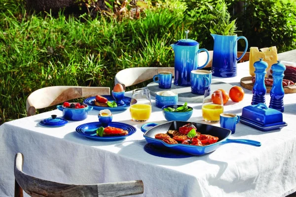 Le Creuset Snackschale In Azure 4