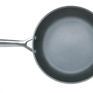 Le Creuset Aluminium-Antihaft-Pfanne Hoch 18