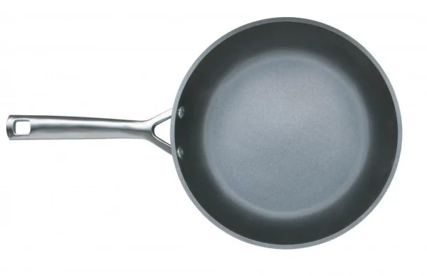 Le Creuset Aluminium-Antihaft-Pfanne Hoch 3