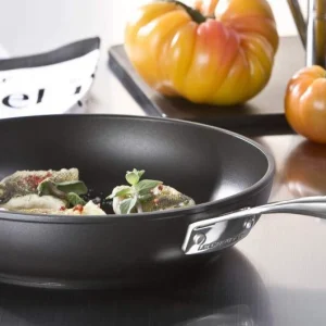 Le Creuset Aluminium-Antihaft-Pfanne Hoch 26