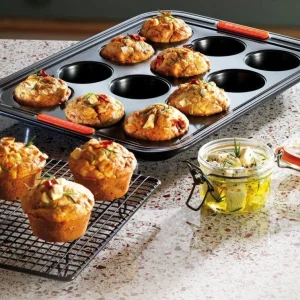 Le Creuset Muffinform 6