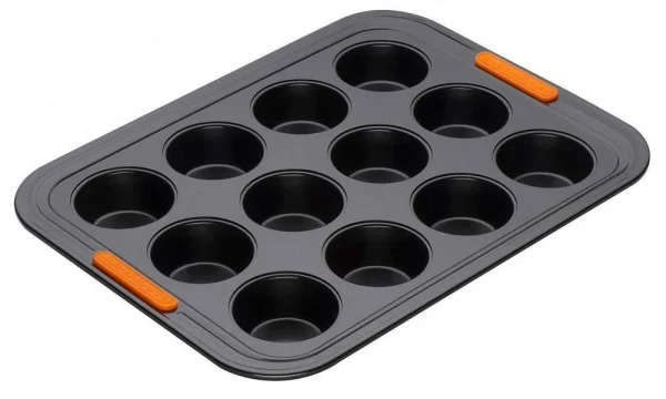 Le Creuset Muffinform 1