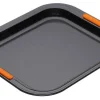 Le Creuset Backblech Hoch 13