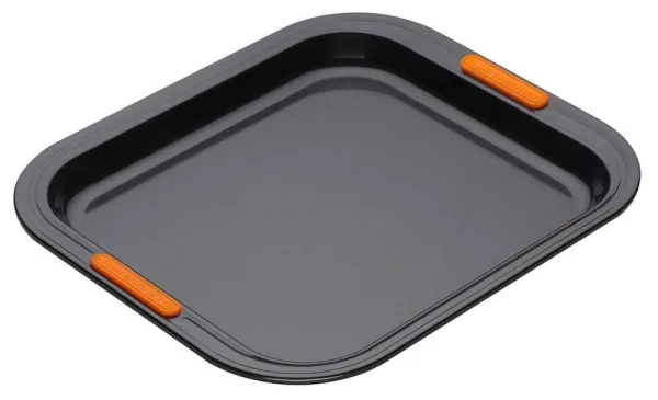 Le Creuset Backblech Hoch 1