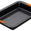 Le Creuset Backform Rechteckig 13