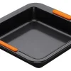 Le Creuset Backform Quadratisch 11