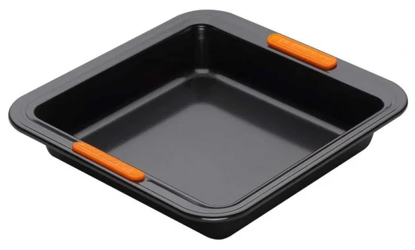 Le Creuset Backform Quadratisch 1