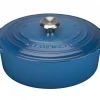 Le Creuset Bräter Signature Oval In Marseille 8