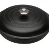 Le Creuset Gourmet-Profitopf Signature In Schwarz 11