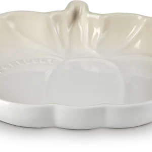 Le Creuset Kürbisteller Mittel In Meringue 11