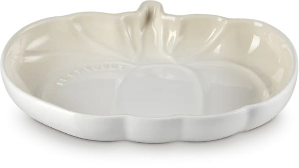 Le Creuset Kürbisteller Mittel In Meringue 4