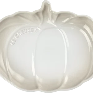 Le Creuset Kürbisteller Mittel In Meringue 9