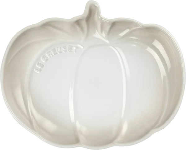 Le Creuset Kürbisteller Mittel In Meringue 3