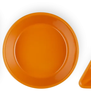 Le Creuset Tapasschälchen 3er Set In Ofenrot 7