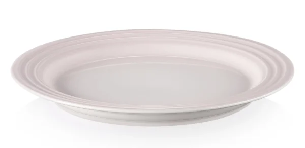 Le Creuset Frühstücksteller In Shell Pink 4