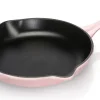 Le Creuset Brat- Und Servierpfanne Signature In Shell Pink 14