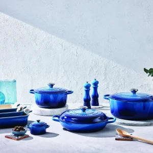 Le Creuset Snackschale In Azure 12