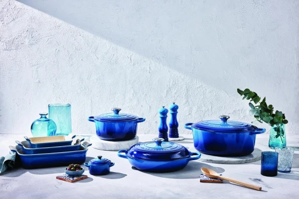 Le Creuset Snackschale In Azure 5