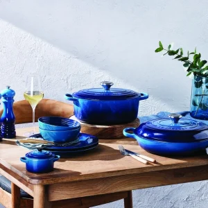 Le Creuset Salzmühle In Azure 19