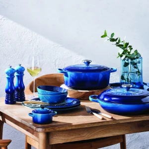 Le Creuset Speiseteller In Azure 11