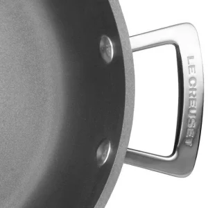 Le Creuset Aluminium-Antihaft-Pfanne Hoch 28