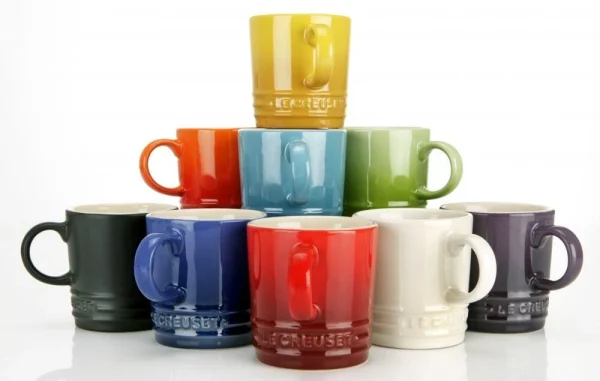 Le Creuset Becher In Karibik, 200 Ml 6