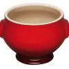 Le Creuset Suppenterrine In Kirschrot 16