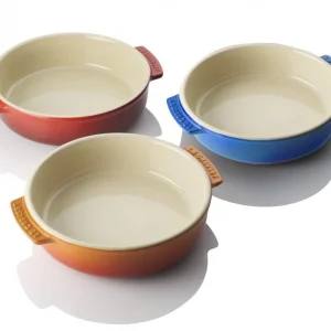 Le Creuset Tapas Schale In Kirschrot 10