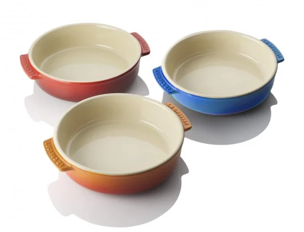 Le Creuset Tapas Schale In Kirschrot 4