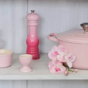 Le Creuset Salzmühle In Shell Pink 7