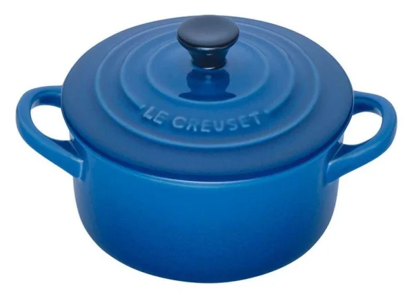 Le Creuset Mini Cocotte In Marseille 1