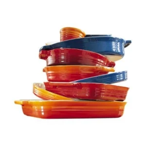 Le Creuset Auflaufform Oval In Tinte 9