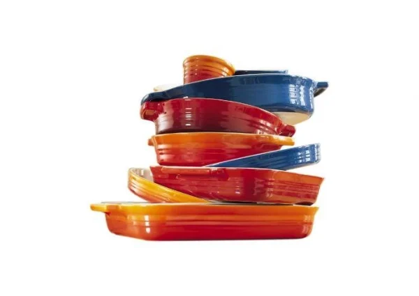 Le Creuset Auflaufform Oval In Tinte 4