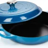 Le Creuset Gourmet-Profitopf Signature In Marseille (schwarze Innen-Emaille) 7