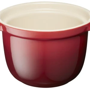 Le Creuset Mini-Cocotte Every In Kirschrot 6