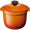 Le Creuset Mini-Cocotte Every In Ofenrot 8